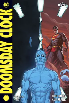 DOOMSDAY CLOCK: SEGUNDA PARTE