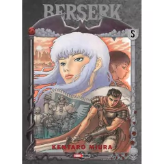 BERSERK VOL 05
