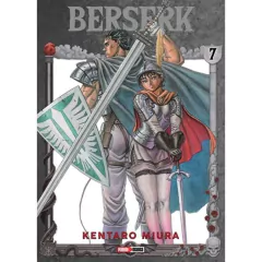 BERSERK VOL 07