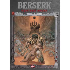 BERSERK VOL 13