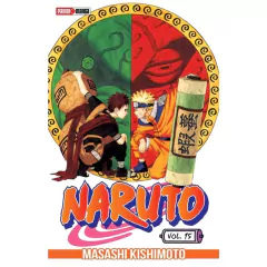 NARUTO VOL 15