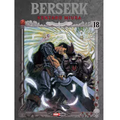 BERSERK VOL 18