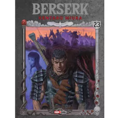 BERSERK VOL 23