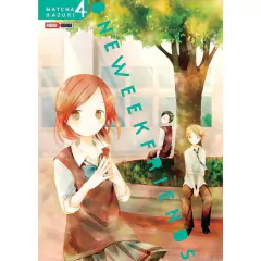 ONE WEEK FRIENDS VOL 04