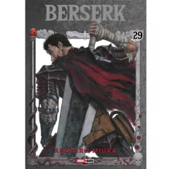 BERSERK VOL 29