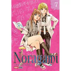NORAGAMI VOL 07