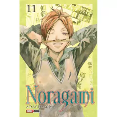 NORAGAMI VOL 11