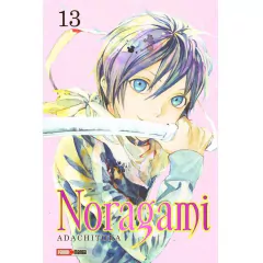 NORAGAMI VOL 13