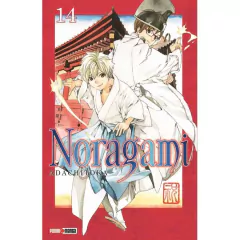 NORAGAMI VOL 14