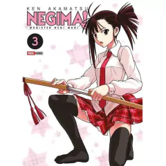 NEGIMA VOL 03