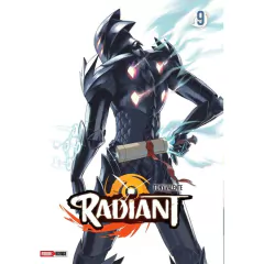 RADIANT VOL 09