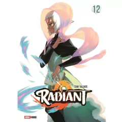 RADIANT VOL 12