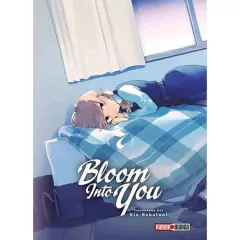 BLOOM INTO YOU VOL 07