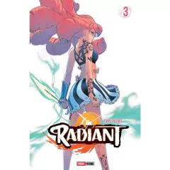 RADIANT VOL 03