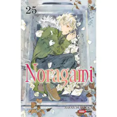 NORAGAMI VOL 25