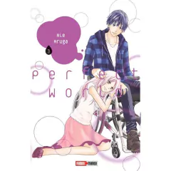 PERFECT WORLD VOL 03