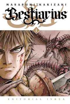 BESTIARIUS VOL 01