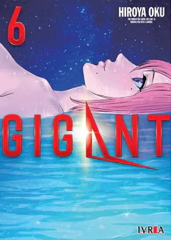 GIGANT VOL 06