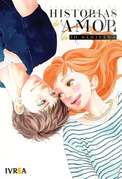 COLECCION DE HISTORIAS DE AMOR DE IO SAKISAKA
