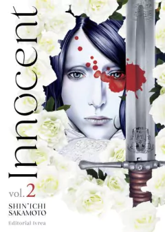 INNOCENT VOL 02