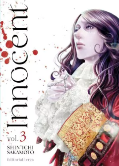 INNOCENT VOL 03