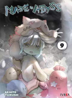MADE IN ABYSS VOL 09