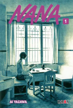 NANA VOL 01