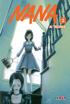 NANA VOL 03