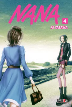NANA VOL 04