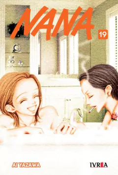 NANA VOL 19