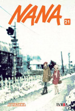 NANA VOL 21