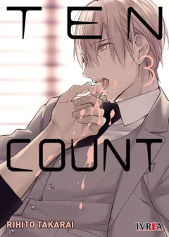 TEN COUNT VOL 03