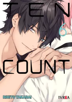 TEN COUNT VOL 06