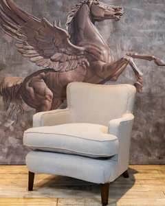 Sillón Guillermo