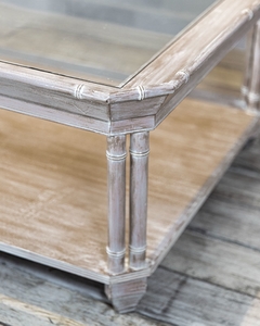 Mesa de Restauración, doble plano. - comprar online