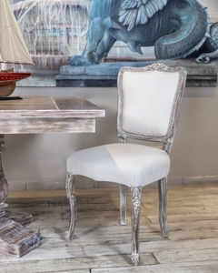 Silla Luis XV - comprar online