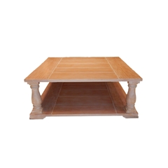 Mesa Ratona RH