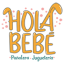 Logo de Hola Bebé
