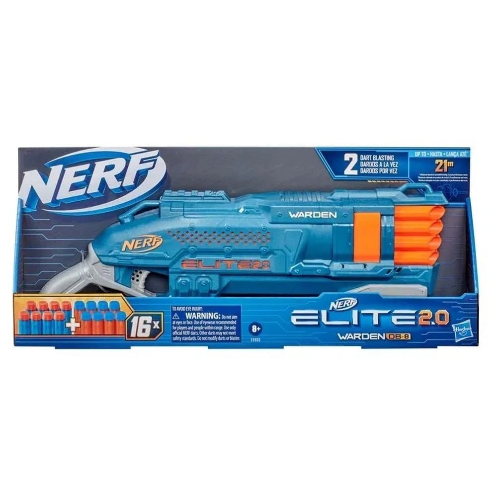 Lança Dardos Nerf Fortnite SMG-L - E9760 - Hasbro : :  Brinquedos e Jogos