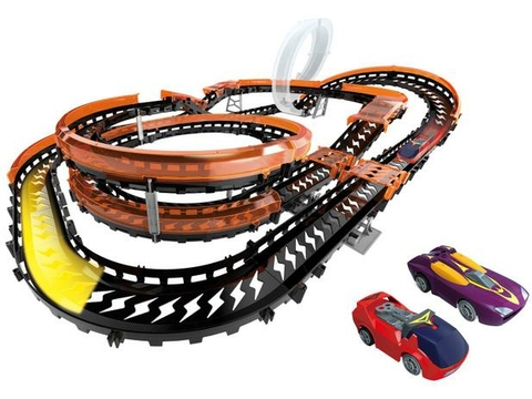 Carrinhos Hot Wheels Basicos Novo Sortimento C4982 - Mattel :  : Brinquedos e Jogos