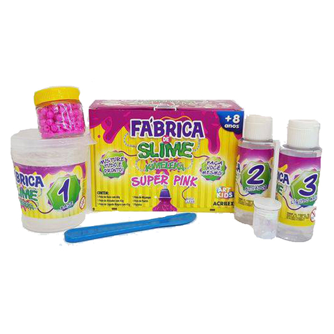 Kit De Artes Fun Decore Suas Unhas Glitter F0065-3