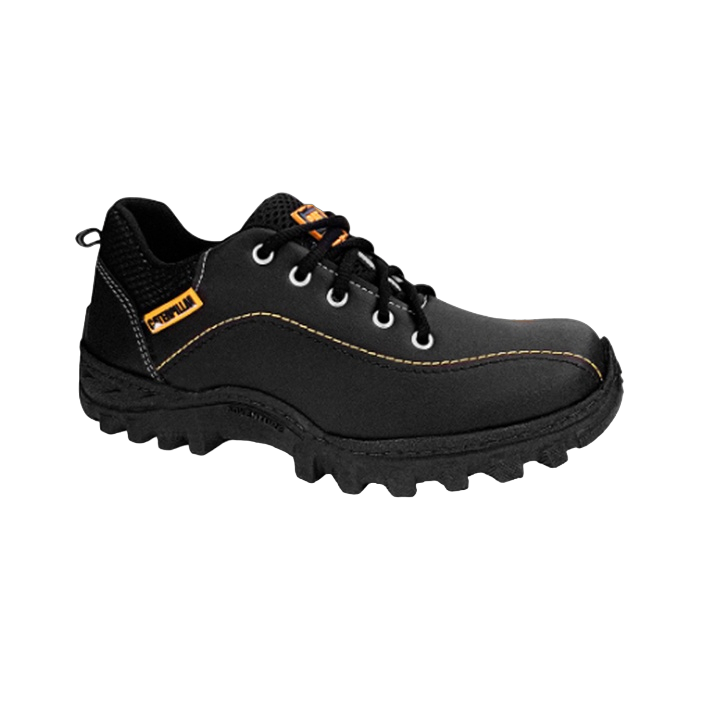 Kit 3 Pares De Sapato Botas Caterpillar