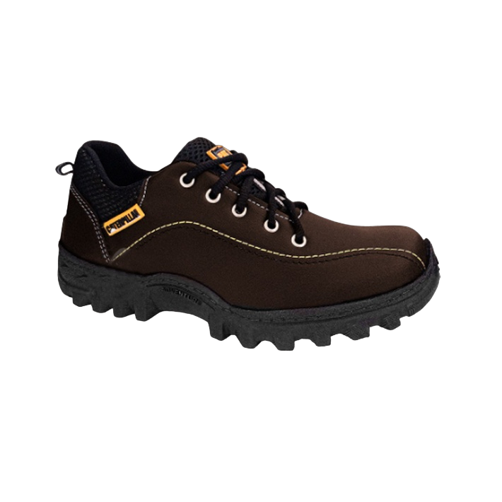 Bota Caterpillar Adventure 38, Caramelo - LOJAS VOCÊ BEM