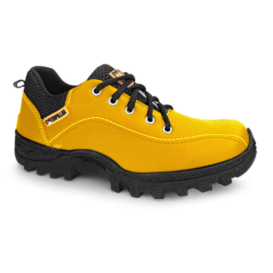 Bota Tenis caterpillar Adventure