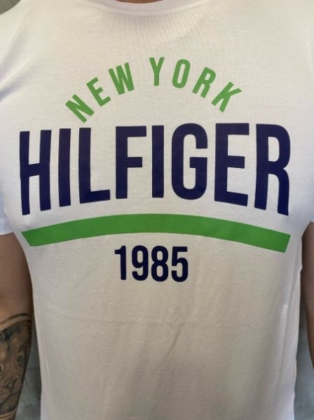 Cobertura de Tommy Hilfiger em Nova York está à venda