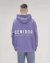 Buzo Culture Violeta - comprar online