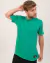 Remera Mercury Verde