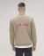 Campera Seattle Verde - comprar online