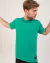Remera Mercury Verde - comprar online