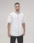 Remera Albacora Blanco